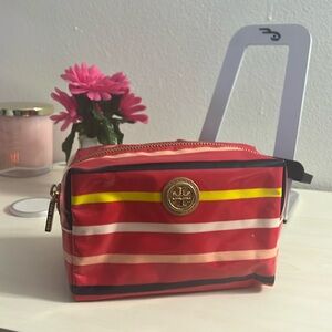Tory Burch Cosmetics Bag